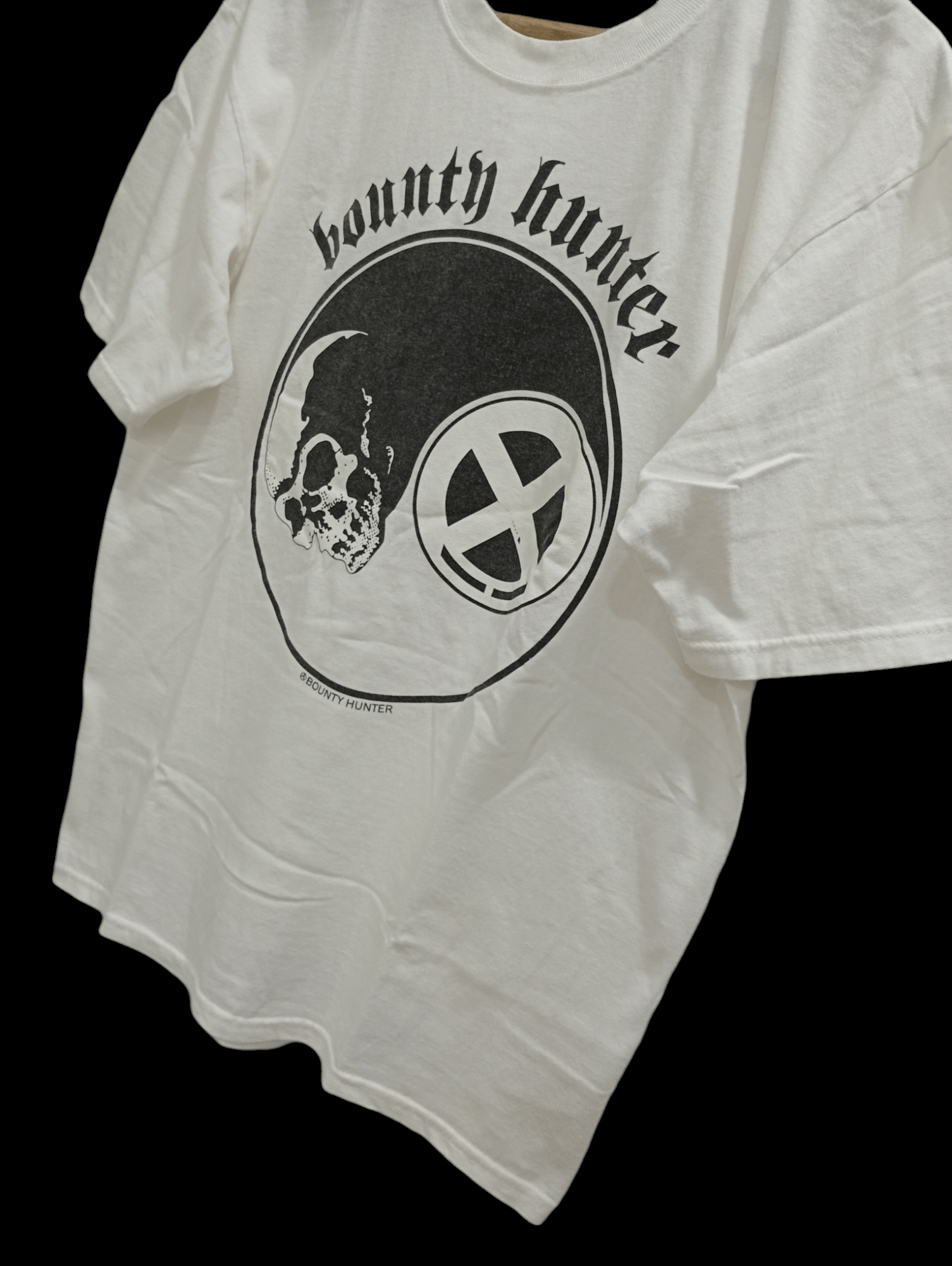 Bounty Hunter × Vintage 🔥🔥Vintage Bounty Hunter T-Shirt Size US L / EU 52-54 / 3 - 6 Thumbnail