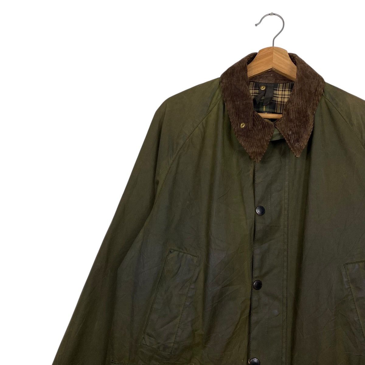 Barbour Barbour bedale jacket Size US M / EU 48-50 / 2 - 6 Thumbnail