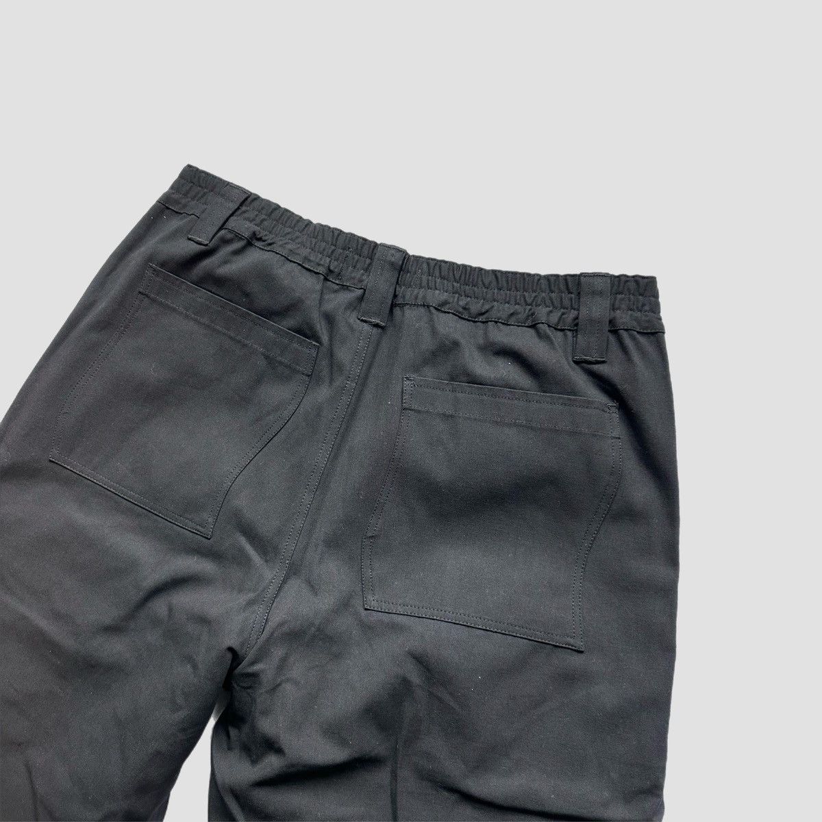 Dime Dime Military I Know Pants Size US 31 - 7 Thumbnail