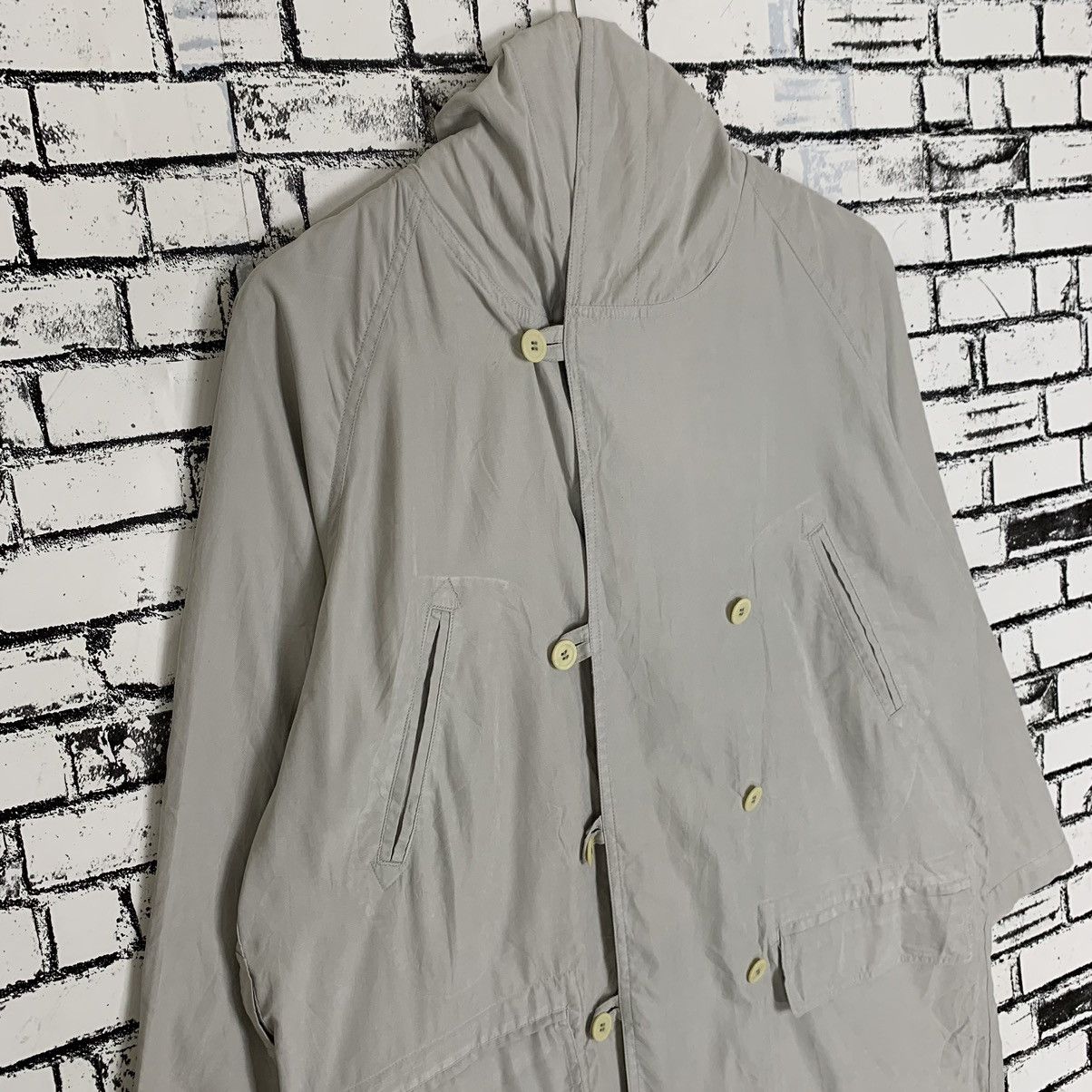 Amazing 1983 Issey Sport Jacket
