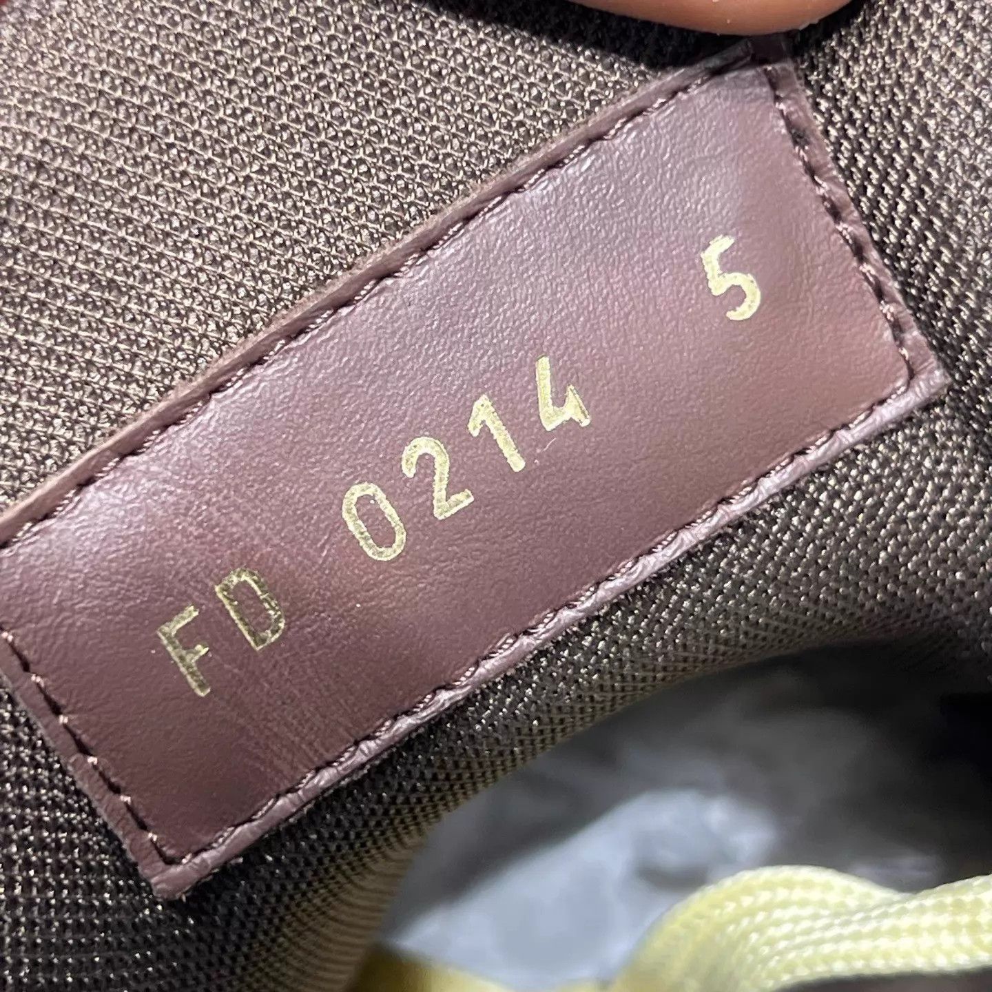 Louis Vuitton LV Trainer x Tyler Avocado Green UK5 (39) Size US 6 / EU 39 - 8 Thumbnail