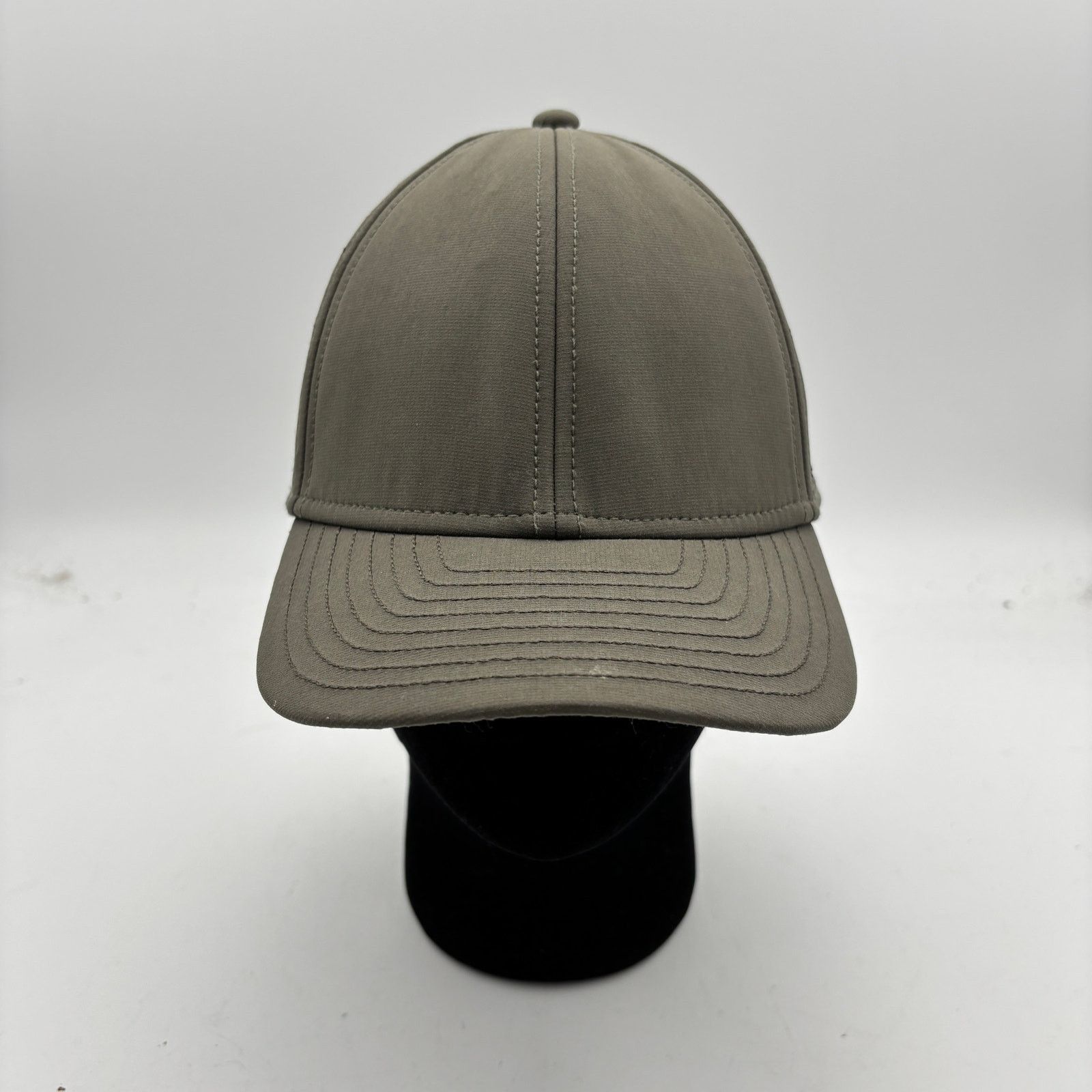 melin Melin A-Game Hydro Performance Snapback Hat Men's 58 Size ONE SIZE - 2 Thumbnail