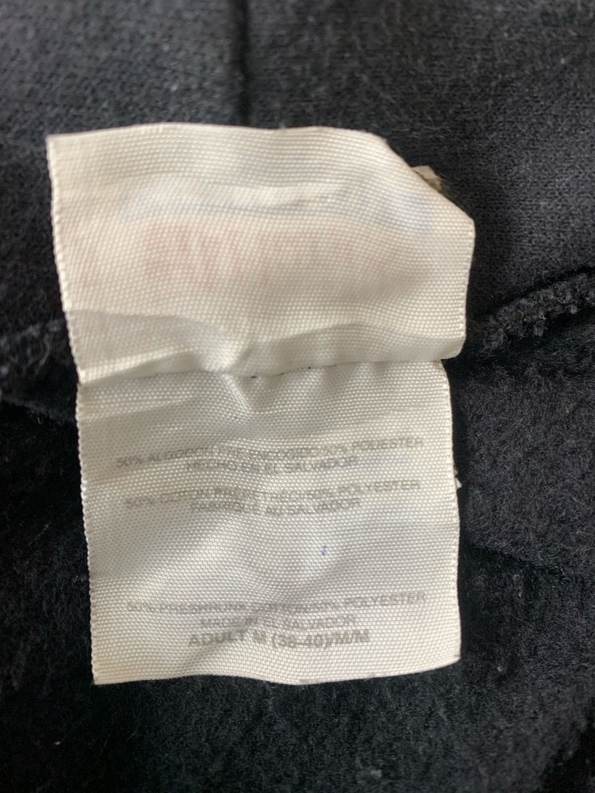 Hanes Vintage Hanes South Pasadena School Streetwear Hoodies Size US M / EU 48-50 / 2 - 11 Thumbnail