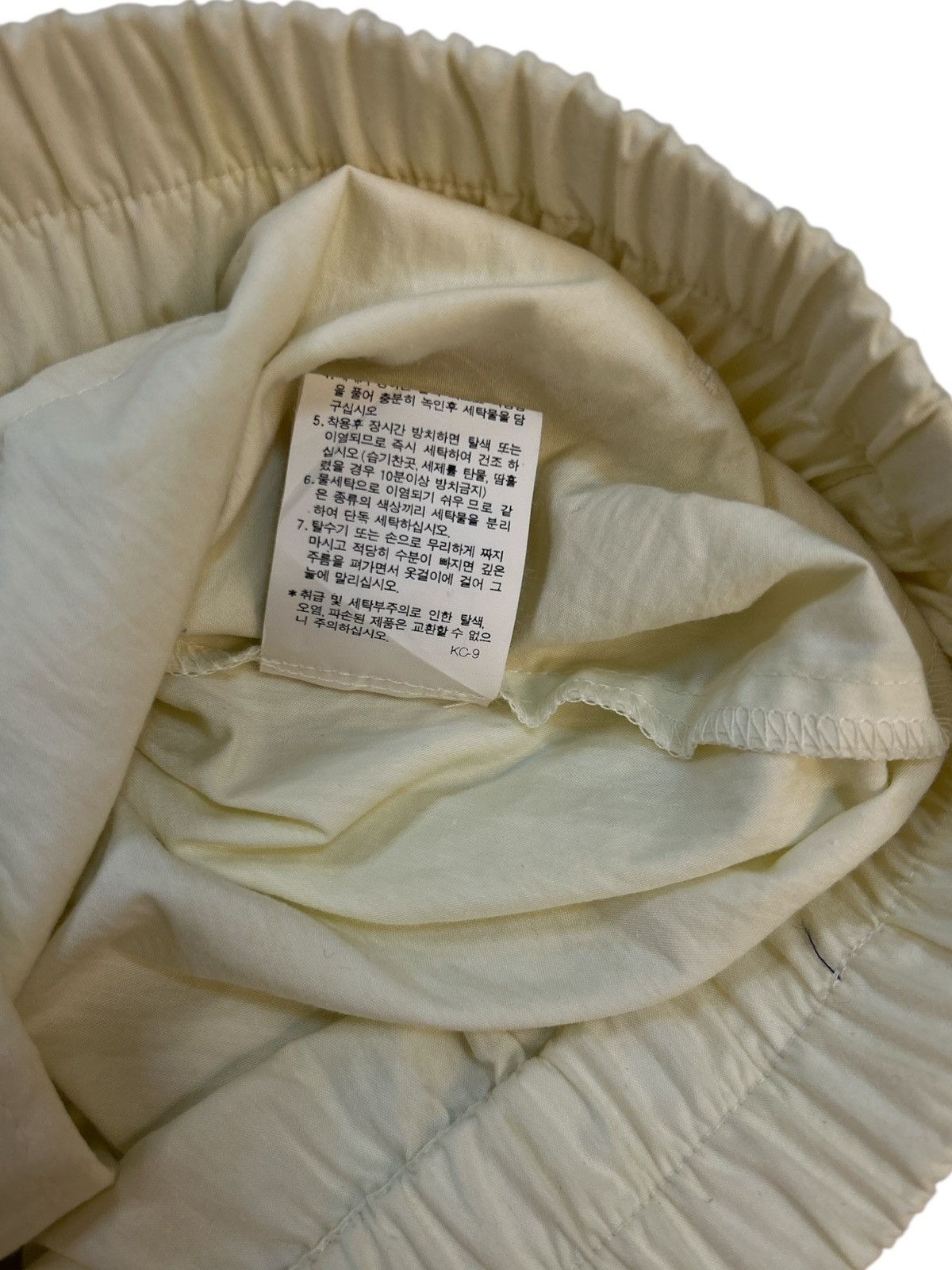 Christian Dior Monsieur RARE !⛵️ Vintage Christian Dior Monsieur Sports Bomber Jacket Size US L / EU 52-54 / 3 - 11 Thumbnail