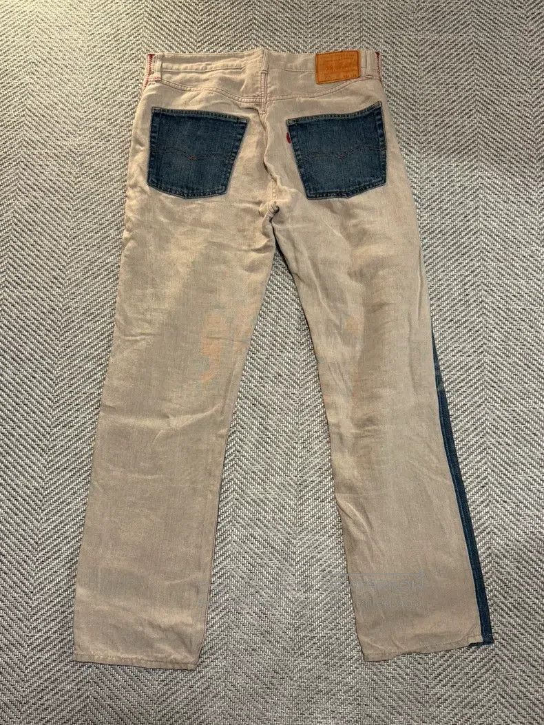 Junya Watanabe Junya Watanabe size M Jeans Size US 27 - 6 Thumbnail