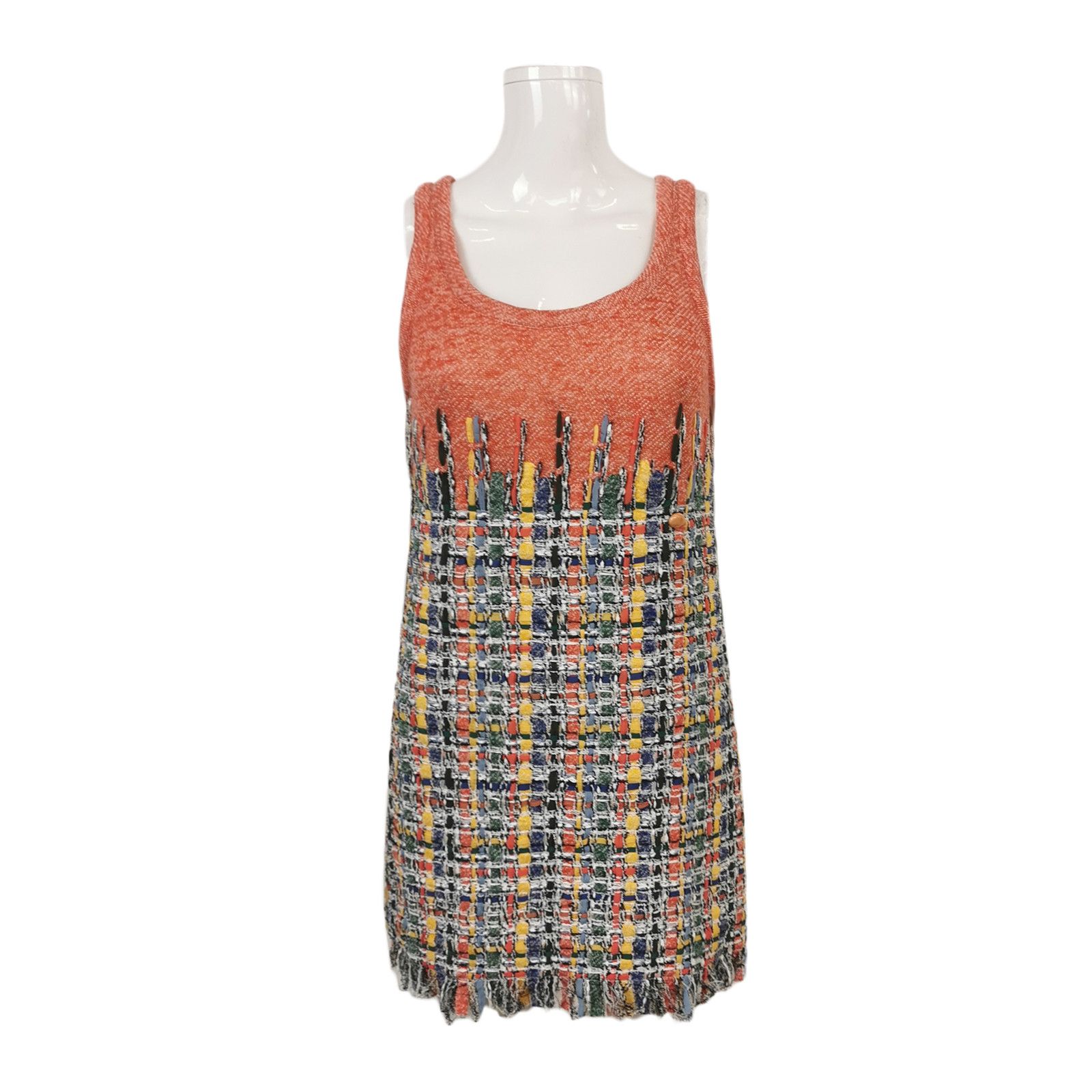 Chanel Chanel Women it_36 Midi Size XS / US 0-2 / IT 36-38 - 1 Thumbnail