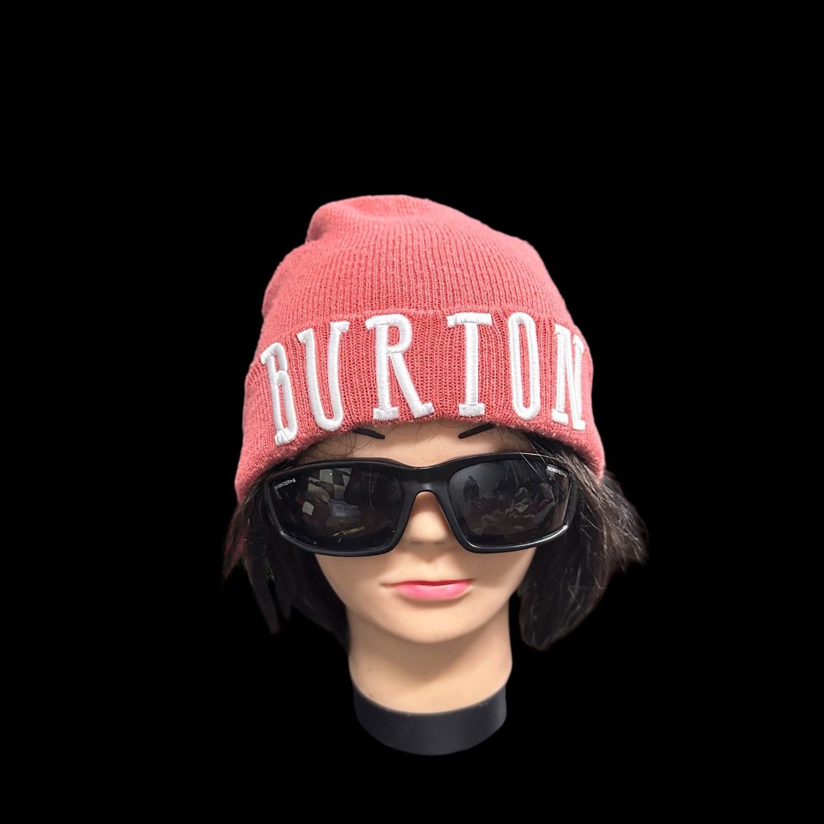 Burton × Fragment Design × Hiroshi Fujiwara Burton Ak457 Earflap