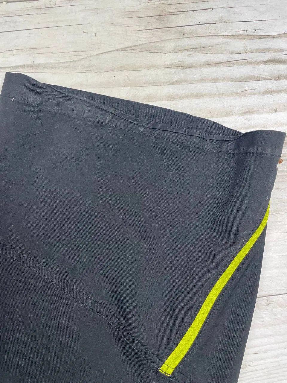 Nike Vintage Nike Track Pants 00s Nylon Swoosh Y2K Baggy Size US 36 / EU 52 - 8 Thumbnail