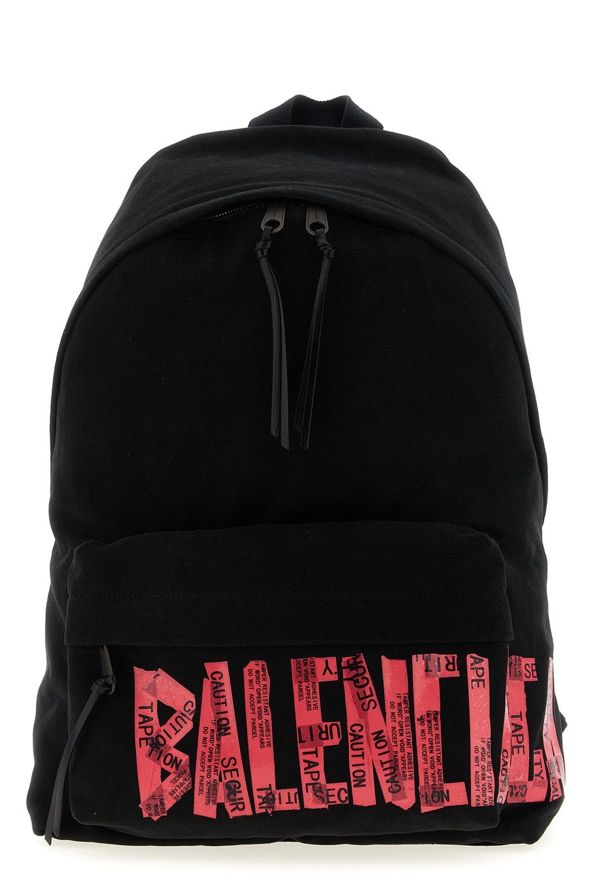 Balenciaga 'Tape Type' backpack Size ONE SIZE - 1 Thumbnail
