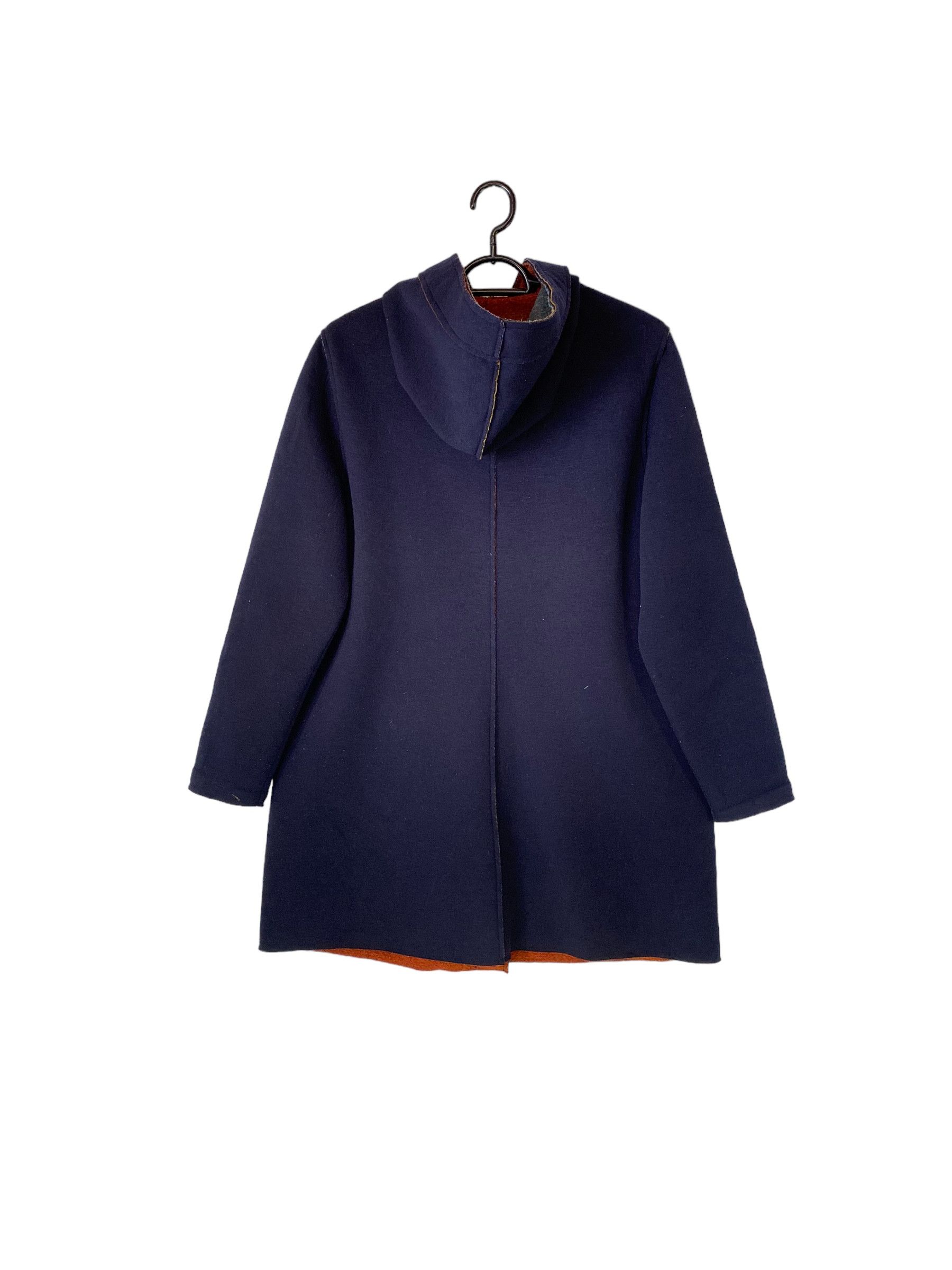 Designer × If Six Was Nine × Japanese Brand Natural Mist multicolor reversible hoodies coat Size US S / EU 44-46 / 1 - 8 Thumbnail