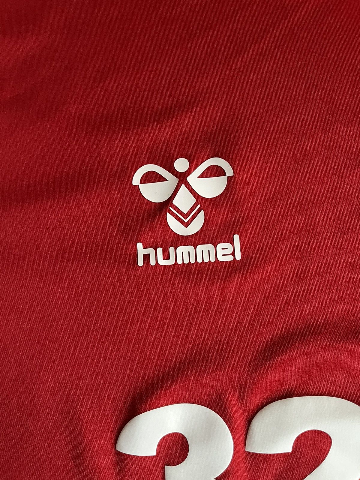 Hummel × Vintage Glasgow Rangers Third Soccer Shirt Football Jersey 2019 2020 Size US L / EU 52-54 / 3 - 4 Thumbnail