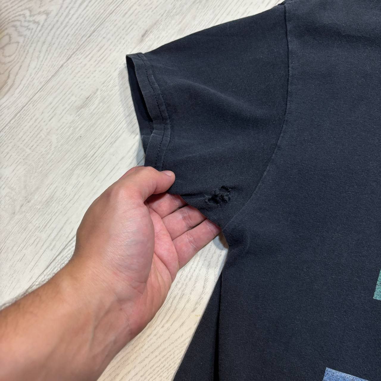 Other Blonde T-shirt Size:M Size US M / EU 48-50 / 2 - 6 Thumbnail