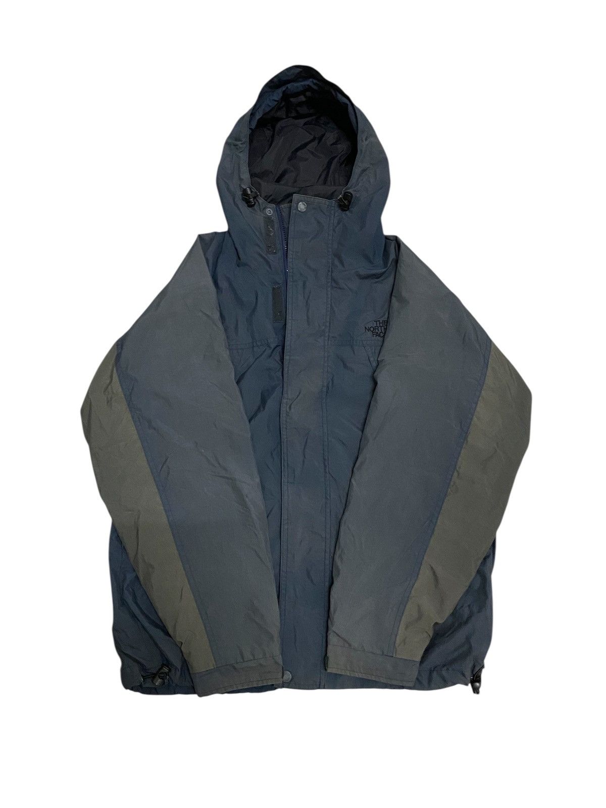 The North Face × Vintage Vintage The North Face Pocket Table Jacket Size US M / EU 48-50 / 2 - 2 Thumbnail