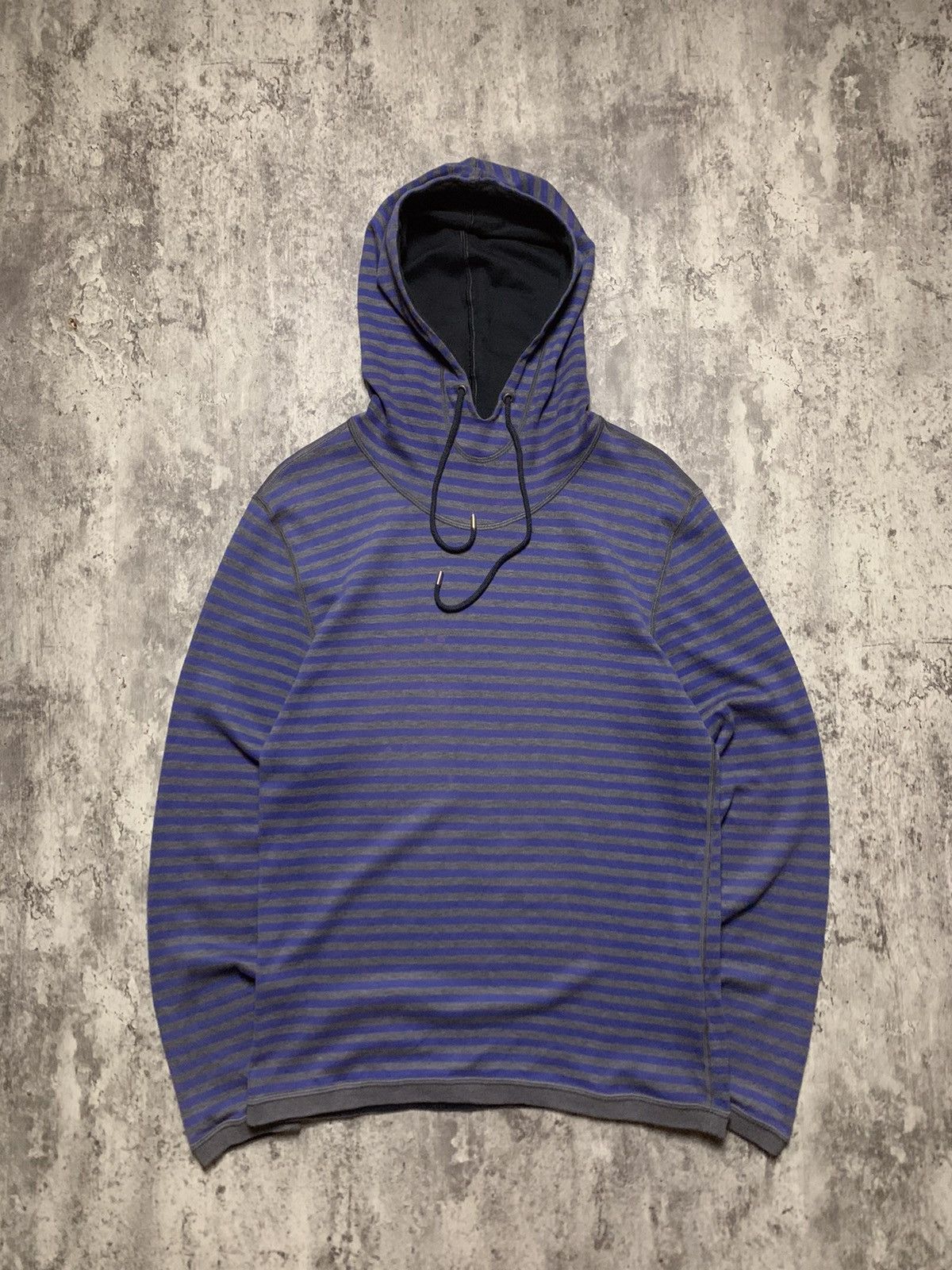 Gucci Vintage Gucci Hoodie Size L / US 10 / IT 46 - 4 Thumbnail