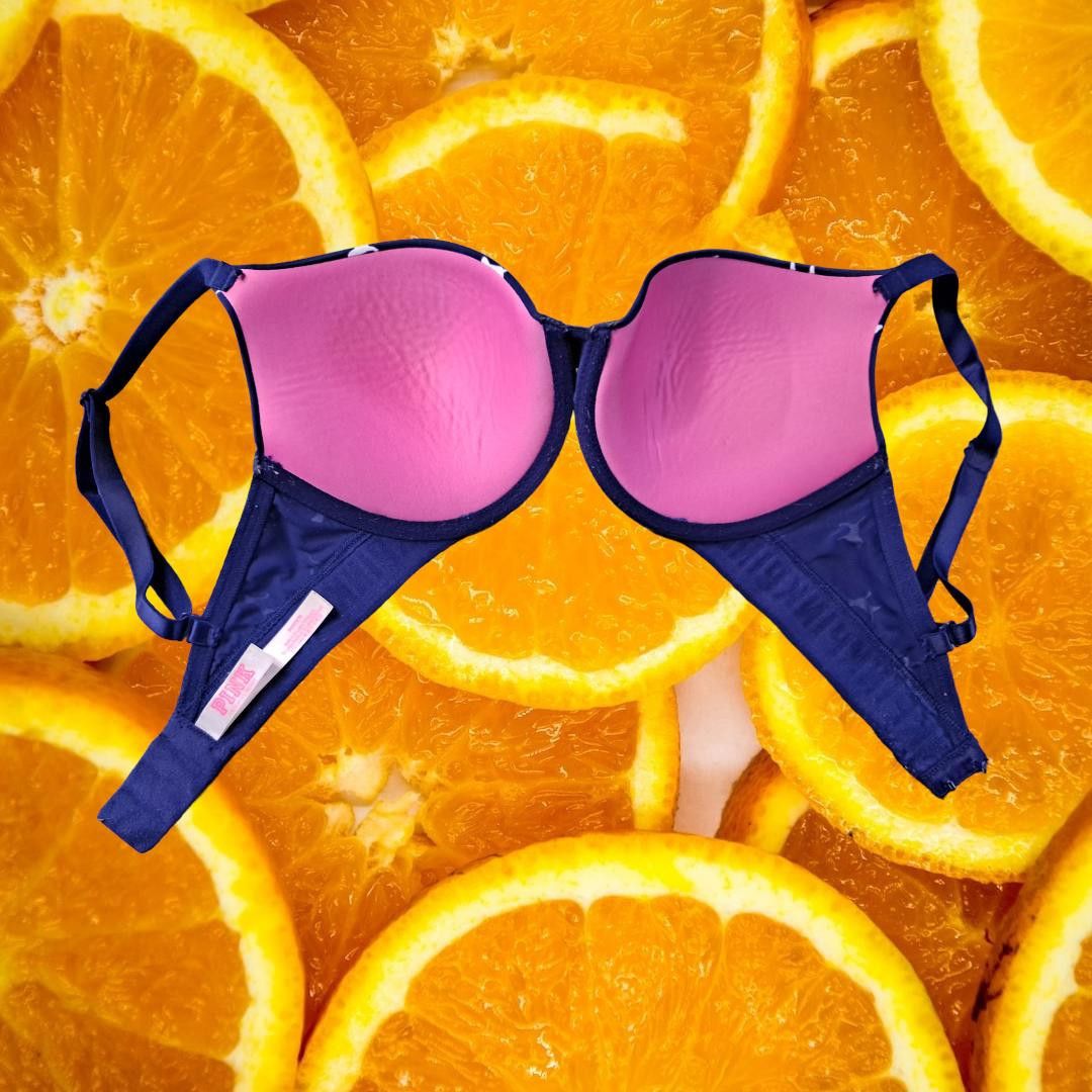 Victoria's Secret Victoria's Secret Wear Everywhere Push Up 34DD Size ONE SIZE - 4 Thumbnail