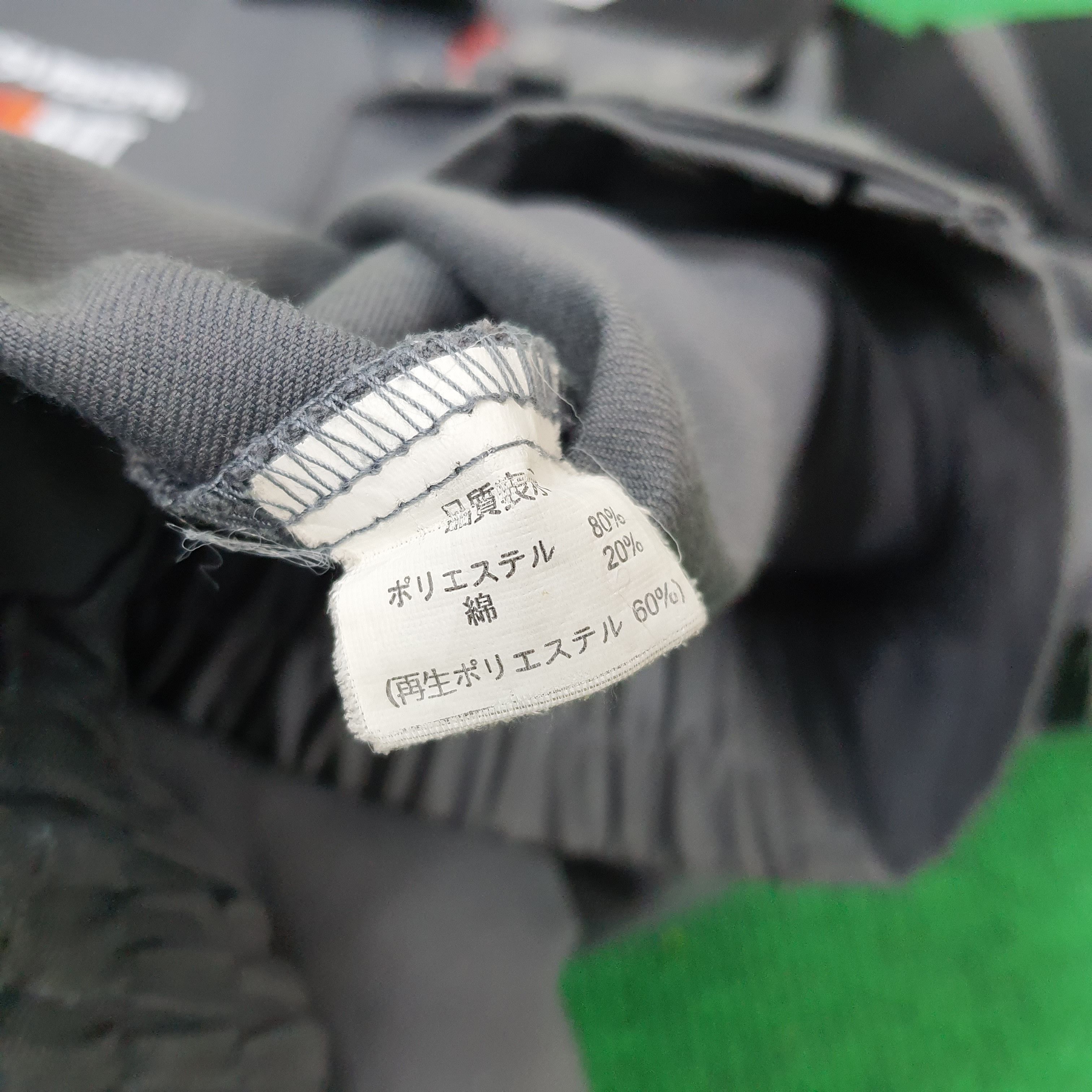 Japanese Brand × Vintage Vintage Mitsubishi RalliArt Japan Motorsports Racing Jacket Size US M / EU 48-50 / 2 - 6 Thumbnail