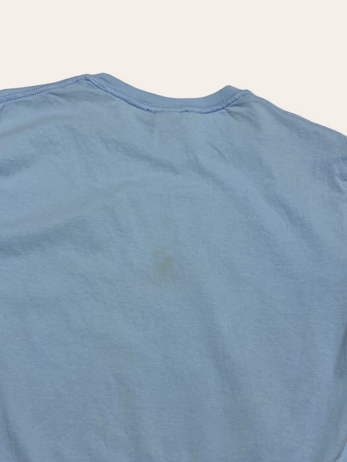 Vintage Vintage BREAKING BAD Big Logo Car Wash Tee Shirt TV Series Size US S / EU 44-46 / 1 - 5 Thumbnail