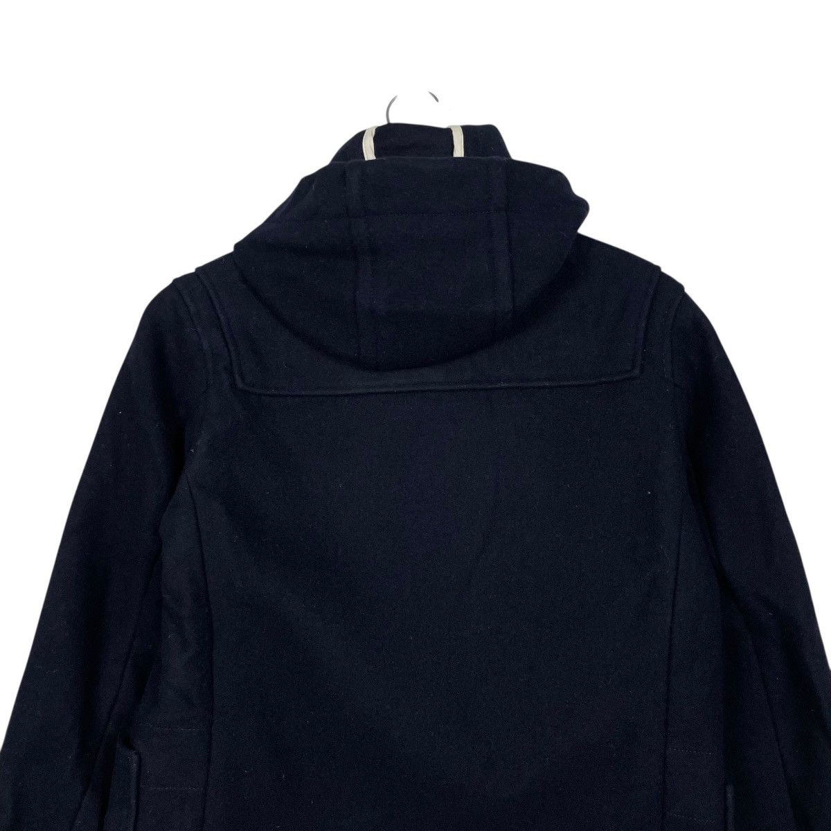 Orcival Orcival Wool Duffle Jacket Size US S / EU 44-46 / 1 - 8 Thumbnail