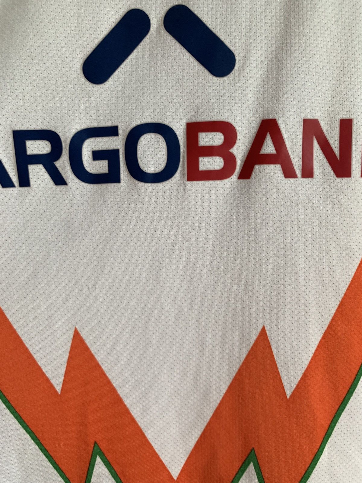 Nike Werder Bremen Away Football Shirt Nike Soccer Jersey Size S Size US S / EU 44-46 / 1 - 12 Thumbnail