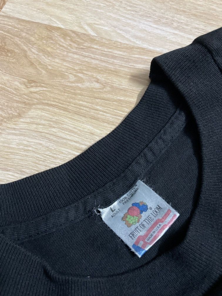 Ben Davis × Vintage Vtg BEN DAVIS tag FRUIT OF THE LOOM Size US L / EU 52-54 / 3 - 9 Thumbnail