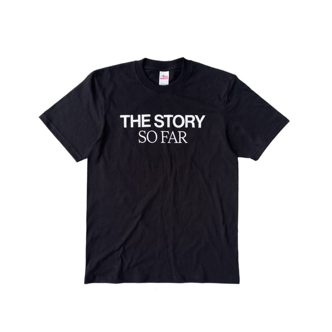 Band Tees The Story So Far - Letterman hardcore band Tshirt tee Size US L / EU 52-54 / 3 - 2 Thumbnail