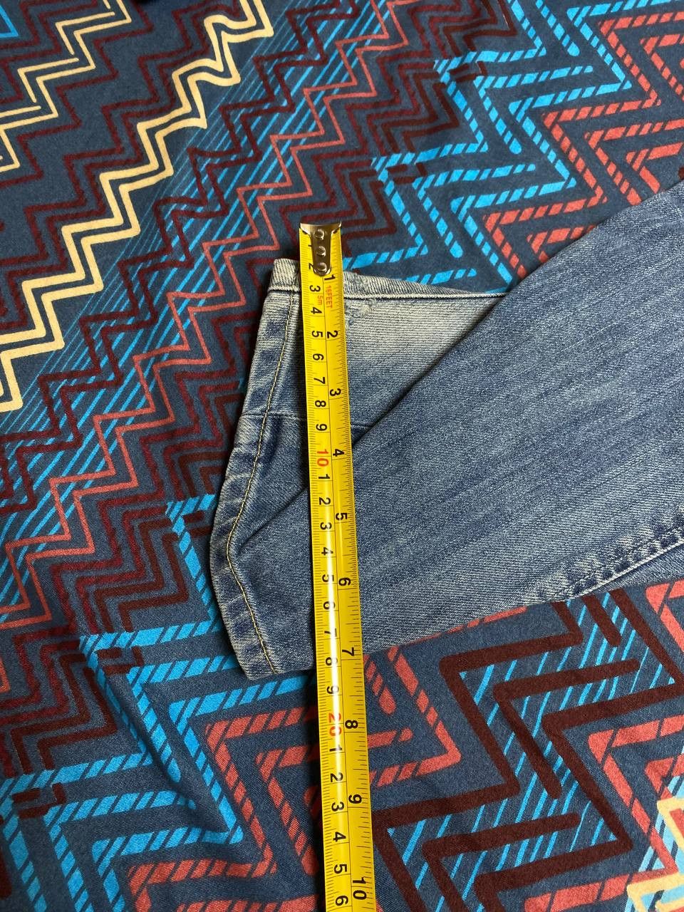 G-Star × Japanese Brand G Star Raw Vintage Baggy jeans size 30 Size US 30 / EU 46 - 17 Thumbnail