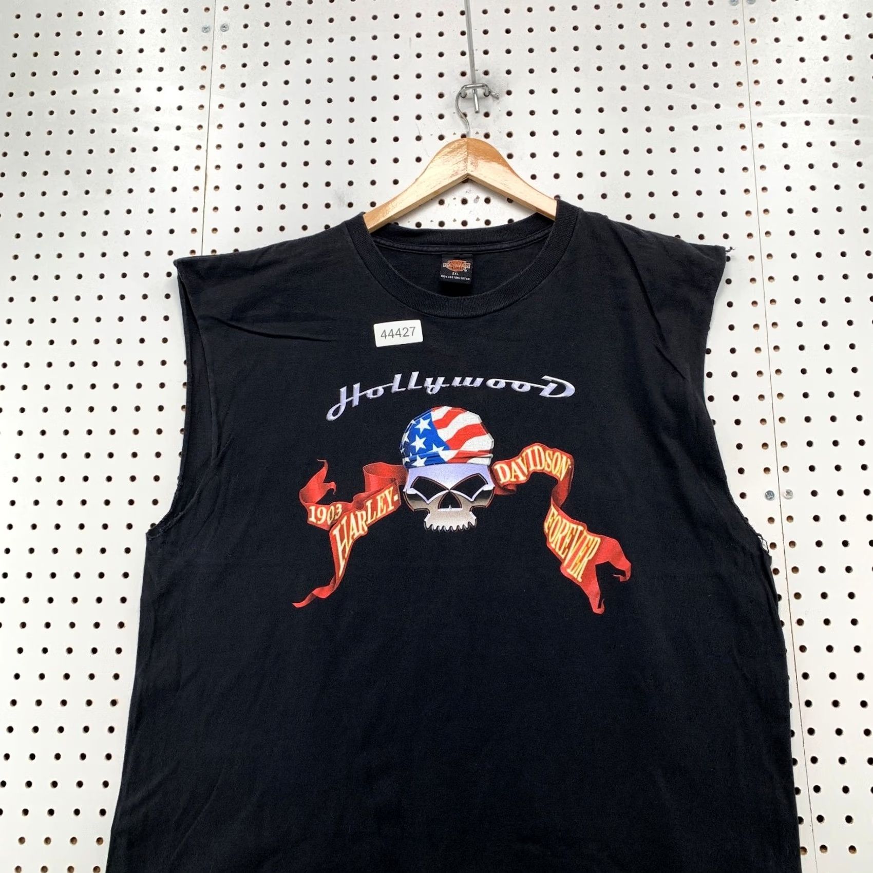 Harley Davidson Made sure the title is exactly 200 characters or less Size US XXL / EU 58 / 5 - 3 Thumbnail