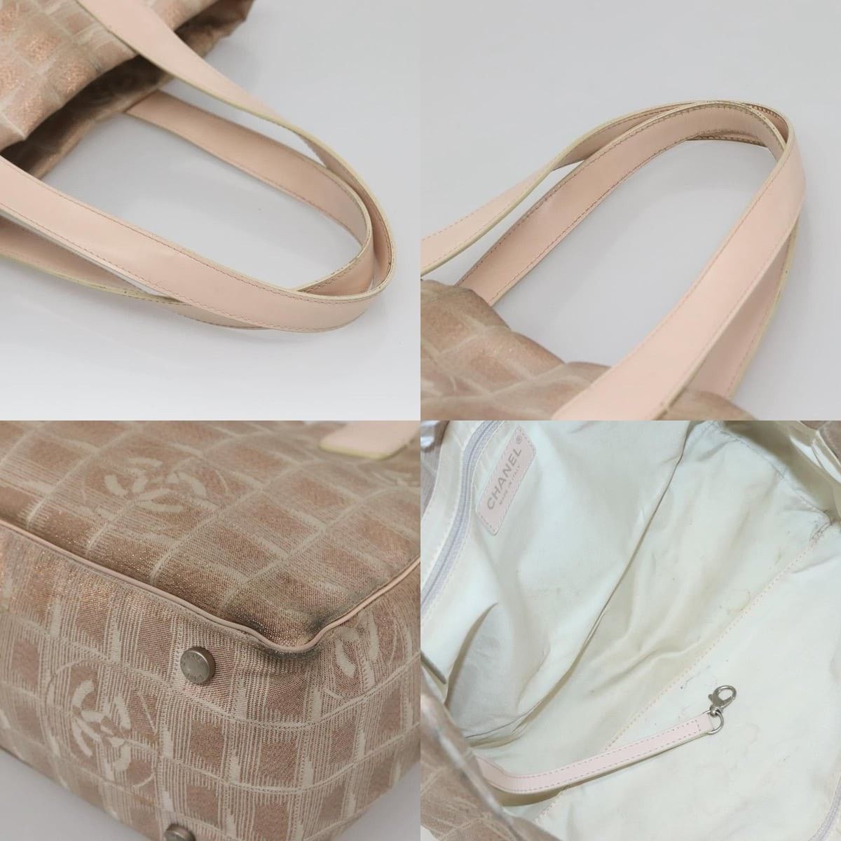 Chanel Chanel Gabrielle Tote Bag Size ONE SIZE - 4 Thumbnail
