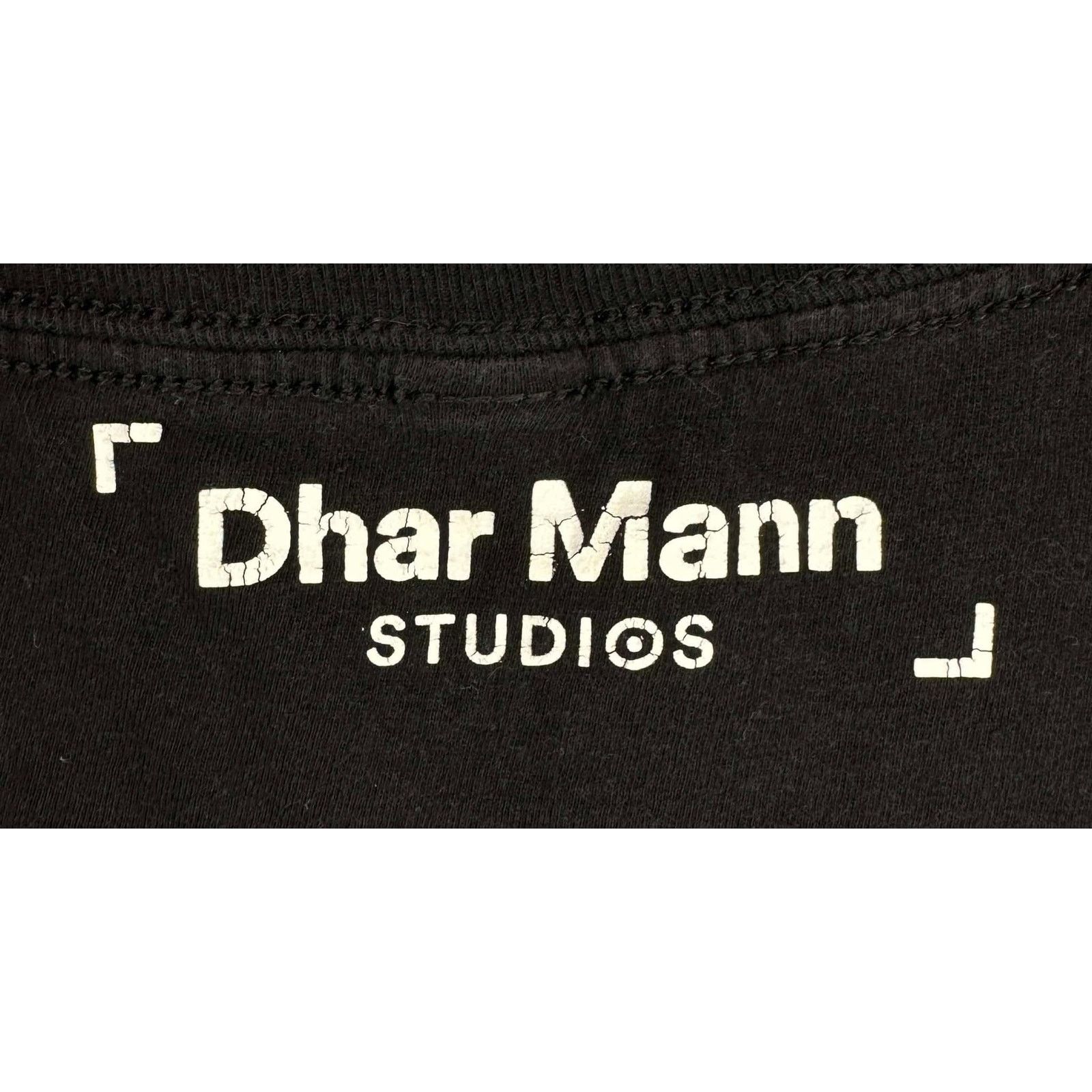 Other Dhar Mann Studios Cotton Graphic T-Shirt Small Size US S / EU 44-46 / 1 - 3 Thumbnail