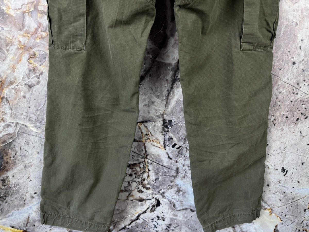Carhartt Men’s Carhartt Regular Cargo Pant Streetwear Y2K Size 32x32 Size US 32 / EU 48 - 17 Thumbnail