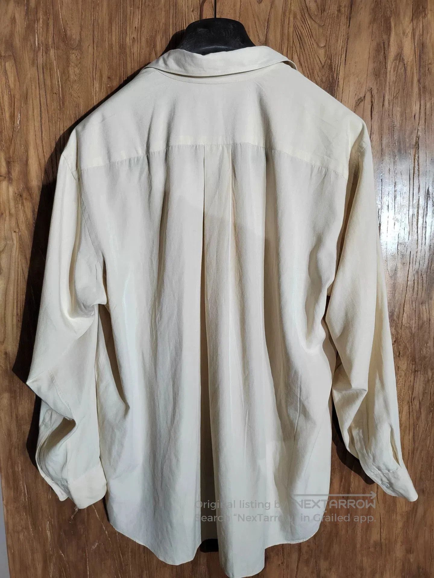 Comme des Garcons SHIRT CDG Comme des Garcons Classic Shirt. Size US M / EU 48-50 / 2 - 3 Thumbnail