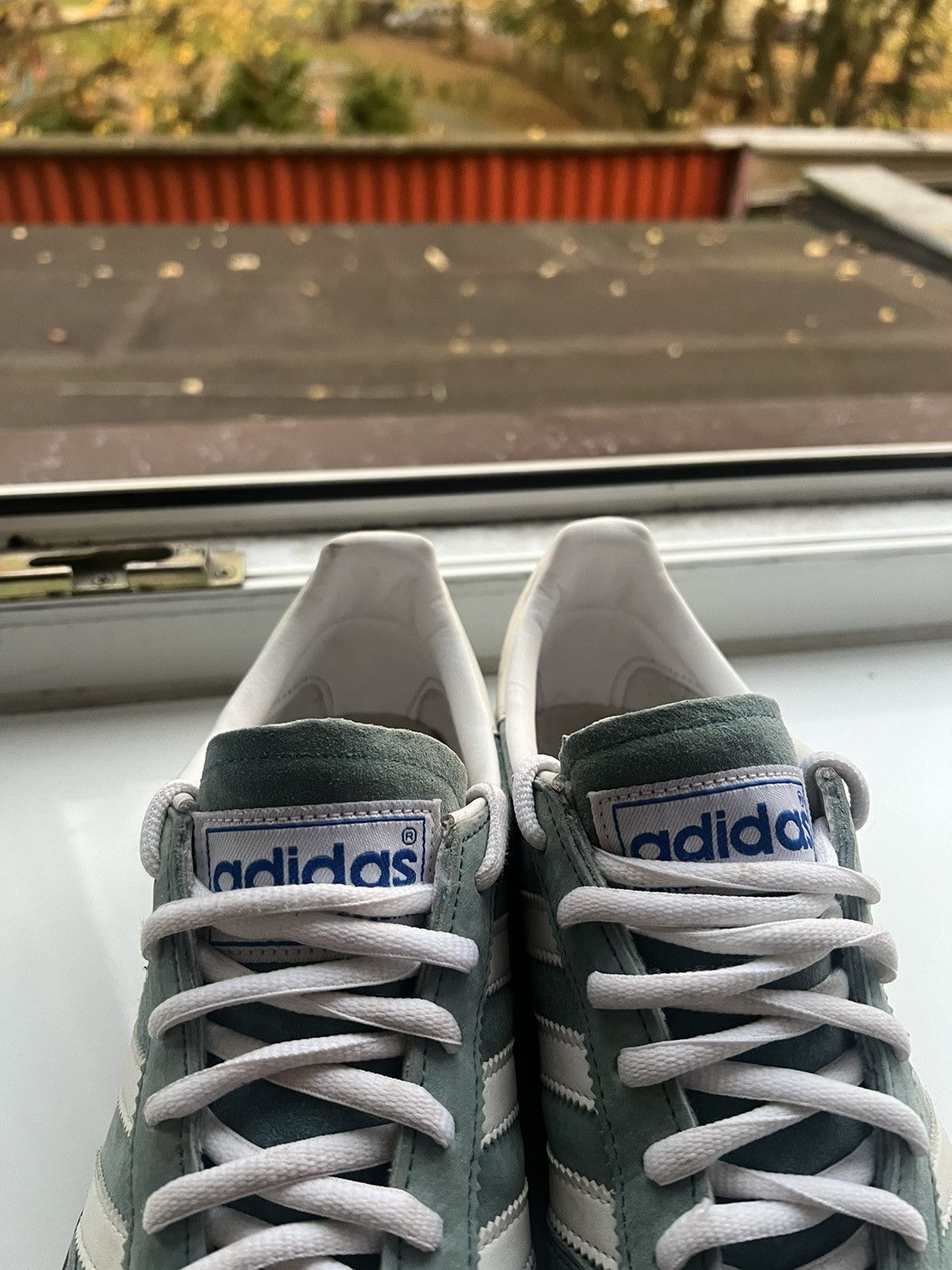 Adidas Adidas Special RARE 2014 Size US 8.5 / EU 41-42 - 6 Thumbnail