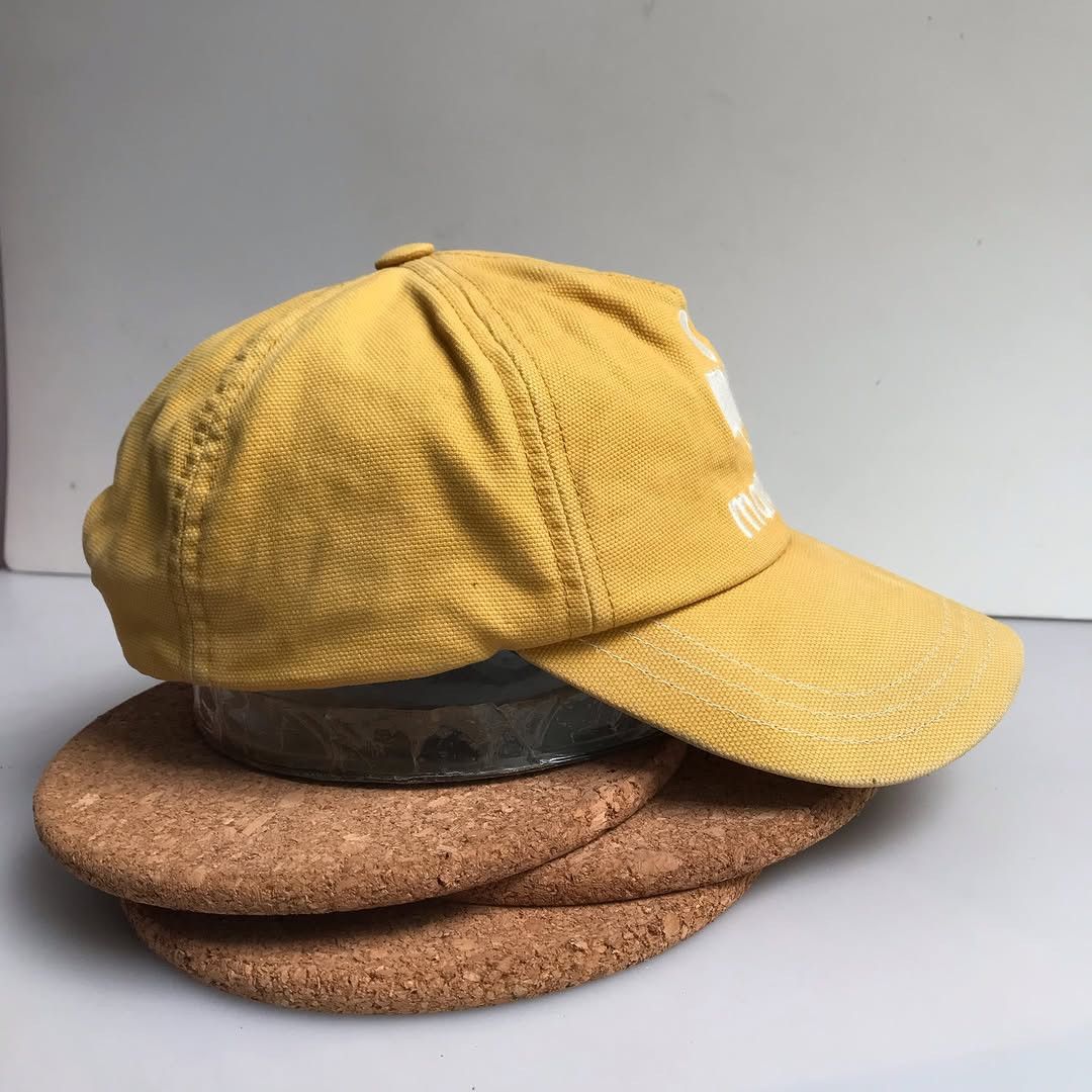 Isabel Marant Vintage Isabel Marant Trucker baseball cap etoile designer Size ONE SIZE - 3 Thumbnail