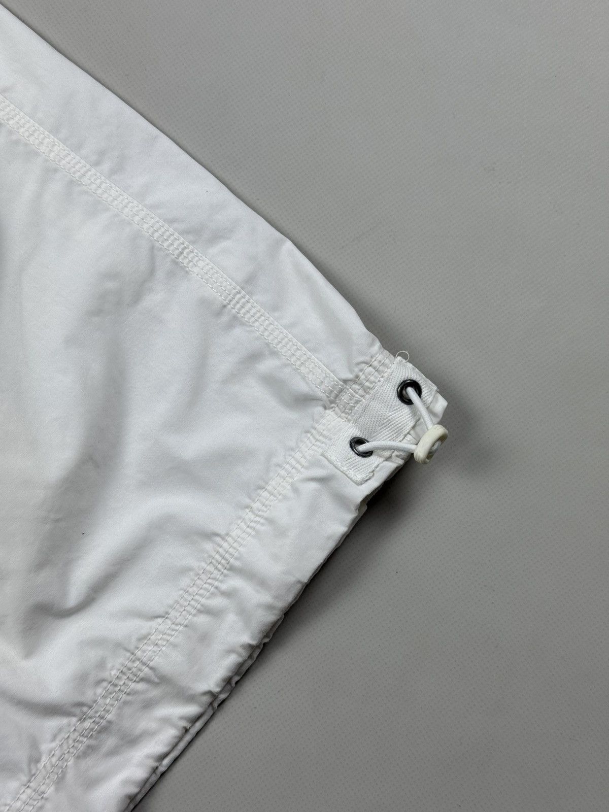 Nike Nike Vintage Y2K Ladies Cargo Pants Trousers Size US 8 / M Size 30" / US 8 / IT 44 - 25 Thumbnail