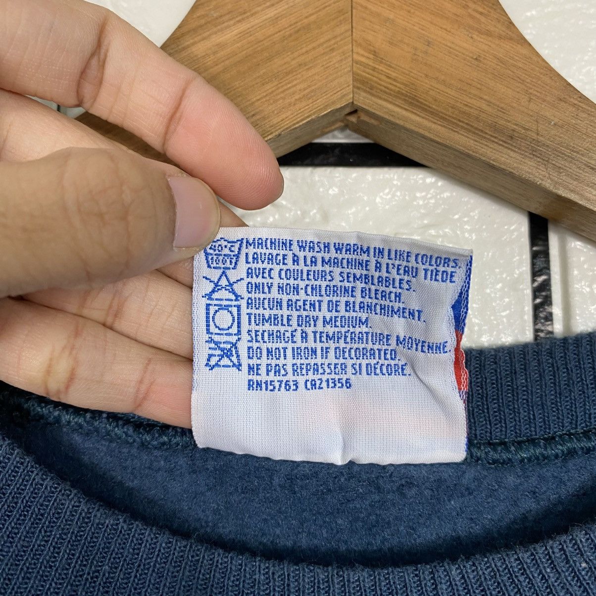 Vintage 📌Vintage Sweatshirt Local Motion Hawaii Big Logo Made in Usa Size US L / EU 52-54 / 3 - 16 Thumbnail