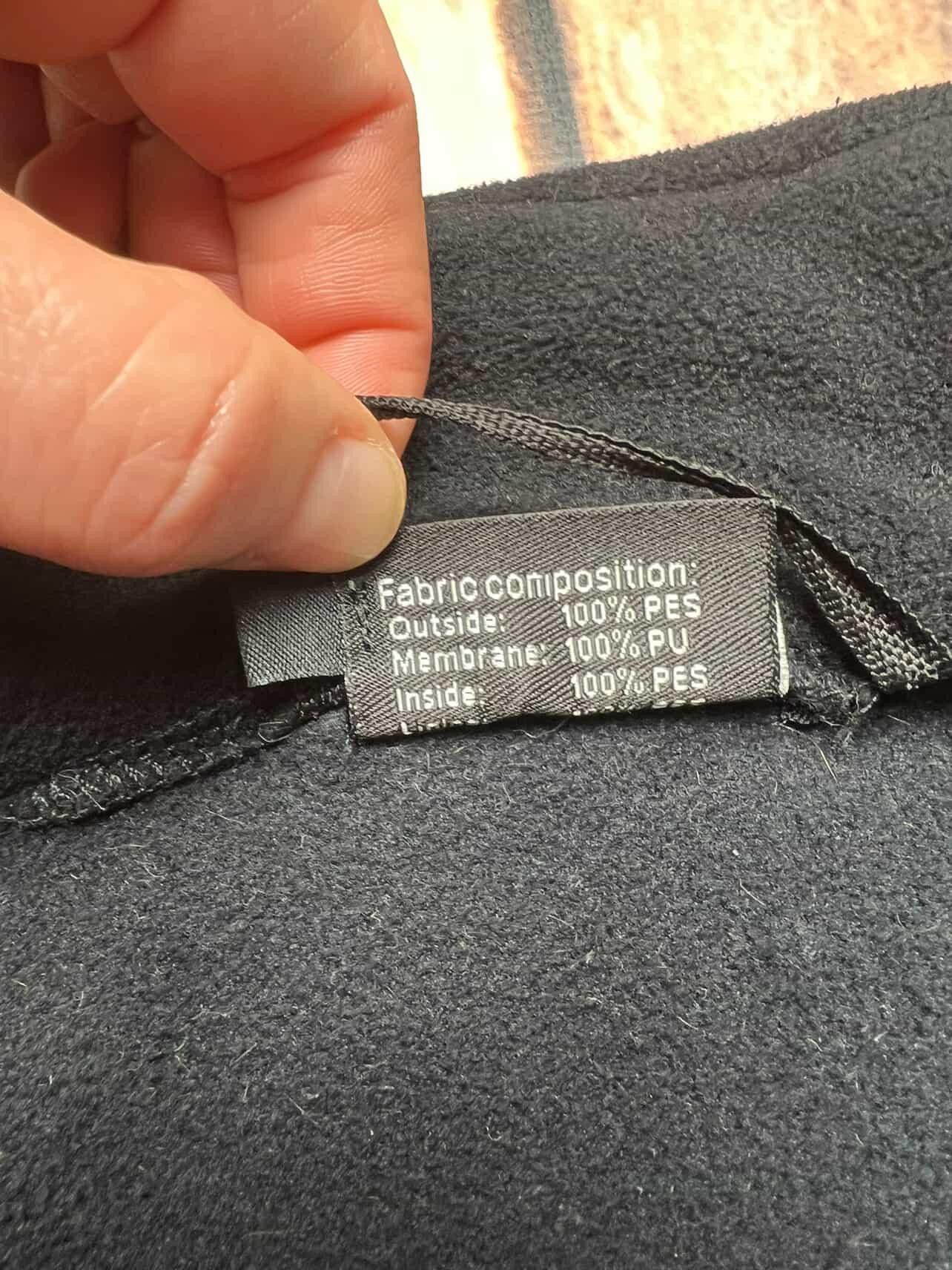 Mercedes Benz Service jacket