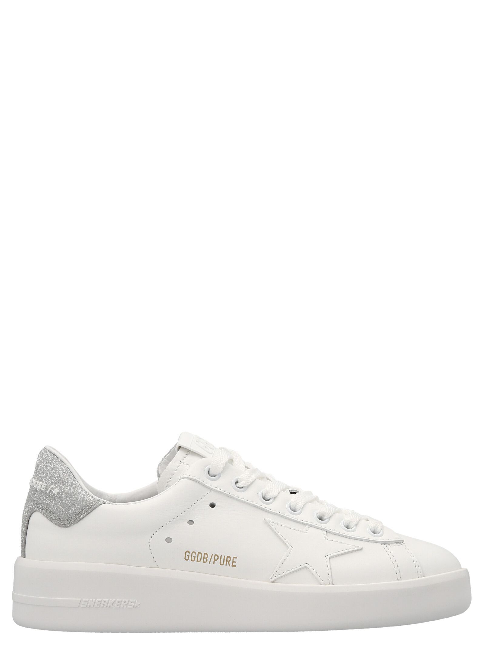 Golden Goose 'Pure star' sneakers Size US 8 / IT 38 - 1 Thumbnail