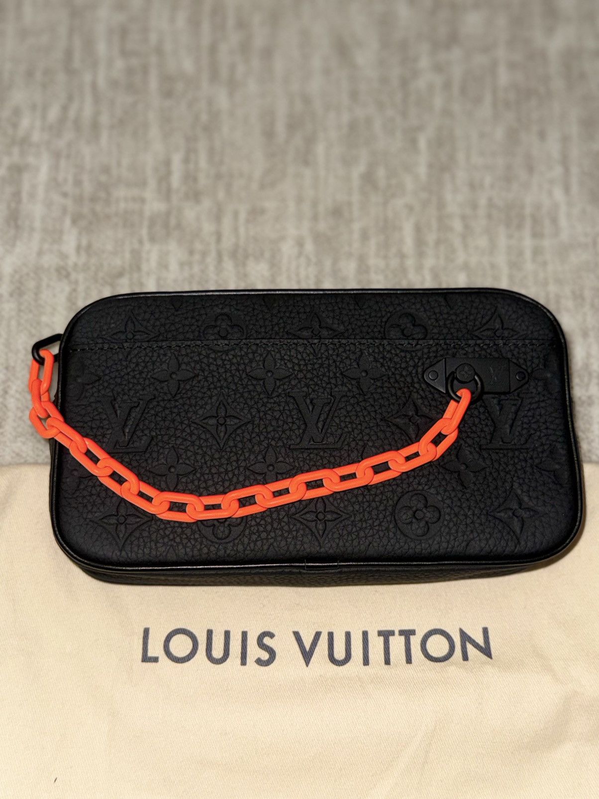 Louis Vuitton LV Taurillon Monogram Solar Ray Size ONE SIZE - 1 Thumbnail