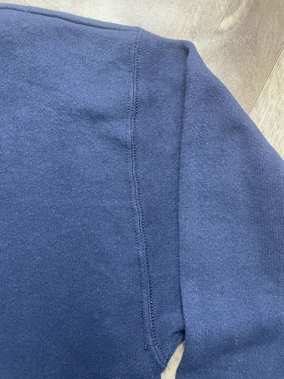 Champion × Vintage Vintage Champion Reverse Wave Sweatshirt Size US L / EU 52-54 / 3 - 8 Thumbnail