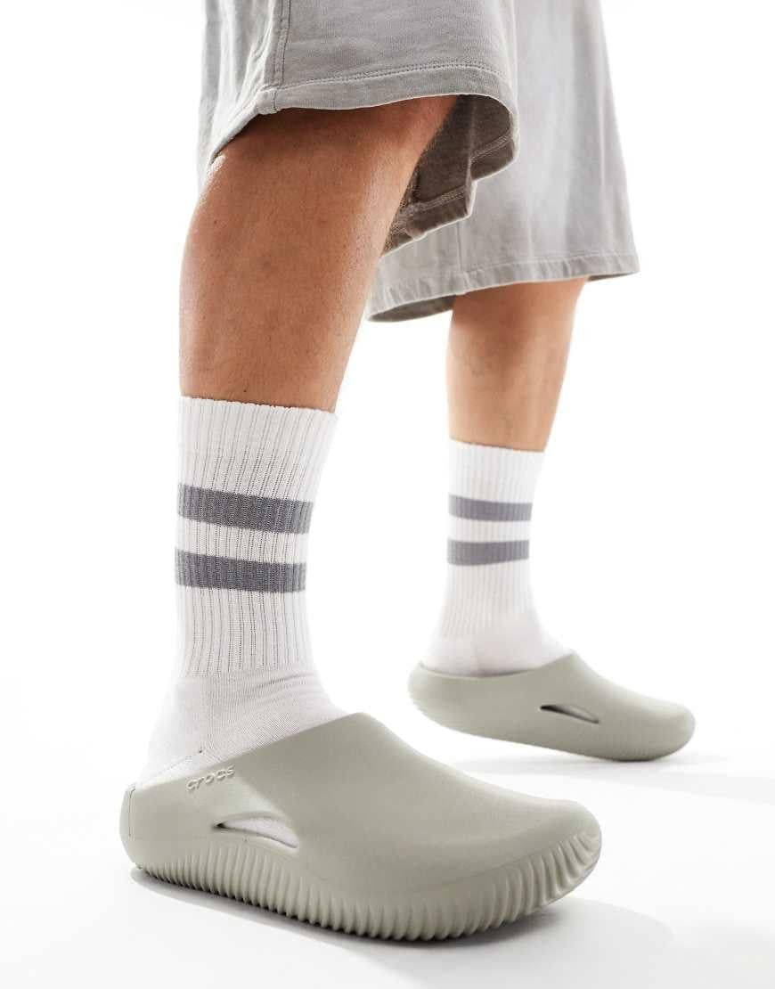 Crocs Mellow Recovery Stucco Unisex Clog - Crocs(M6-W8) Size US 6 / EU 39 - 1 Thumbnail