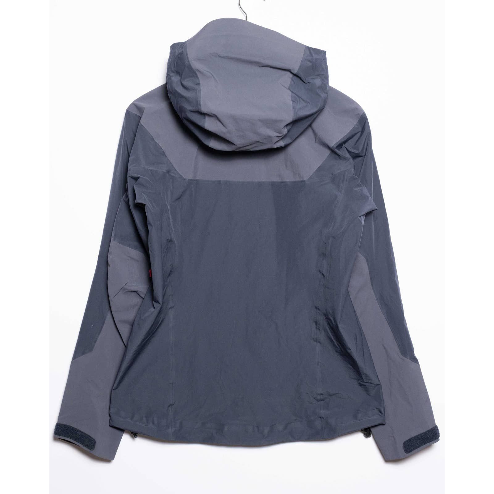 Arc'teryx Arc'Teryx Alpha Ar Grey Womens Medium Size M / US 6-8 / IT 42-44 - 3 Thumbnail