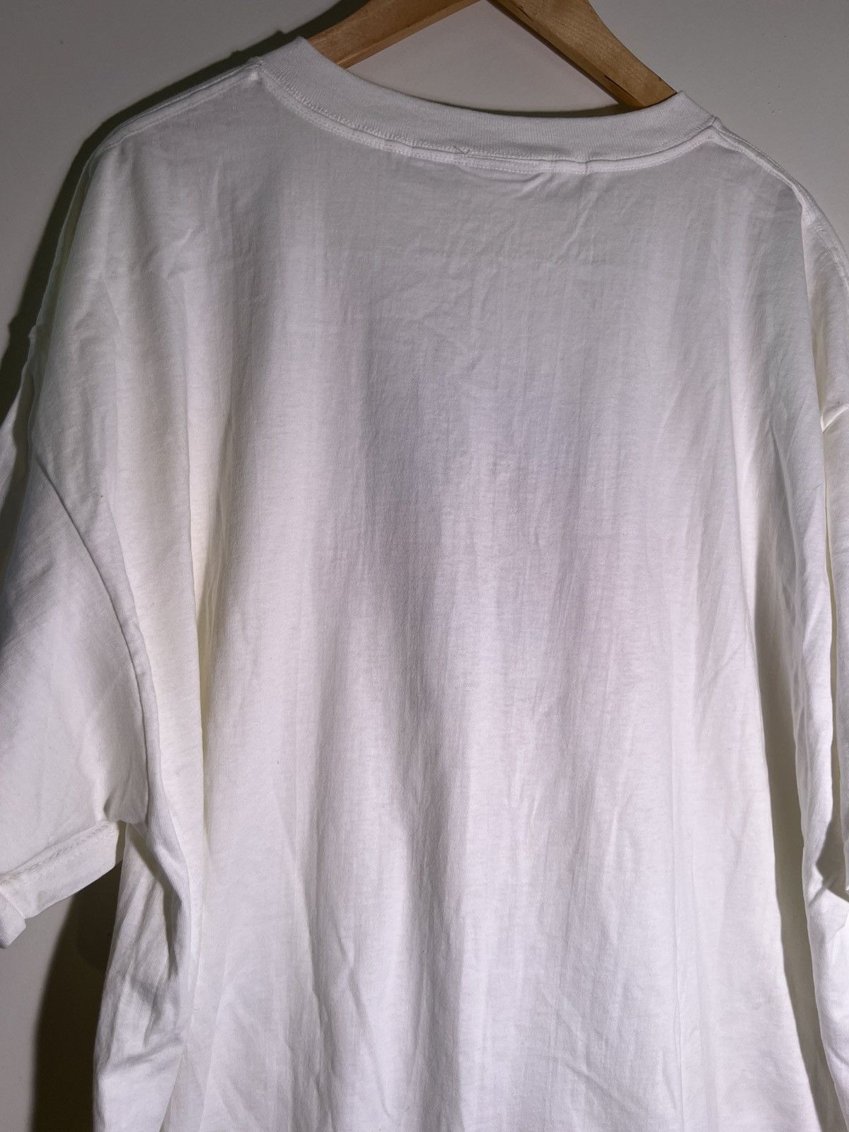 Vintage 90’s VTG Vintage Planet Hollywood Orlando Florida Retro Tee Size US XL / EU 56 / 4 - 6 Thumbnail