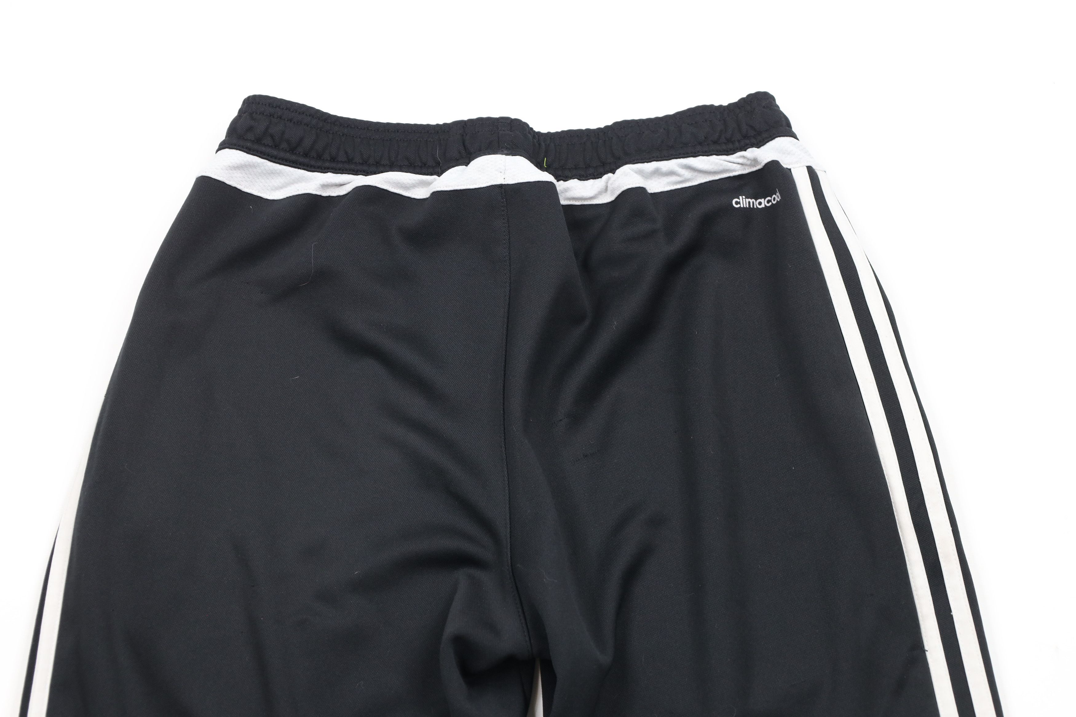 Adidas × Vintage Vintage Adidas Out Striped Tapered Leg Soccer Warm Up Pants Size US 34 / EU 50 - 11 Thumbnail