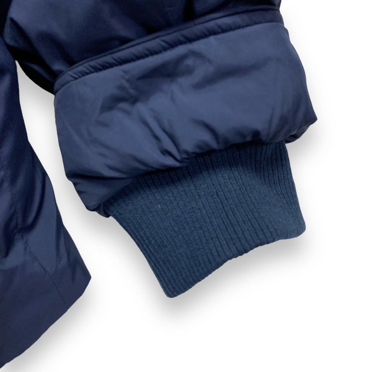 Number (N)ine Number Nine puffer down jacket Size US M / EU 48-50 / 2 - 7 Thumbnail