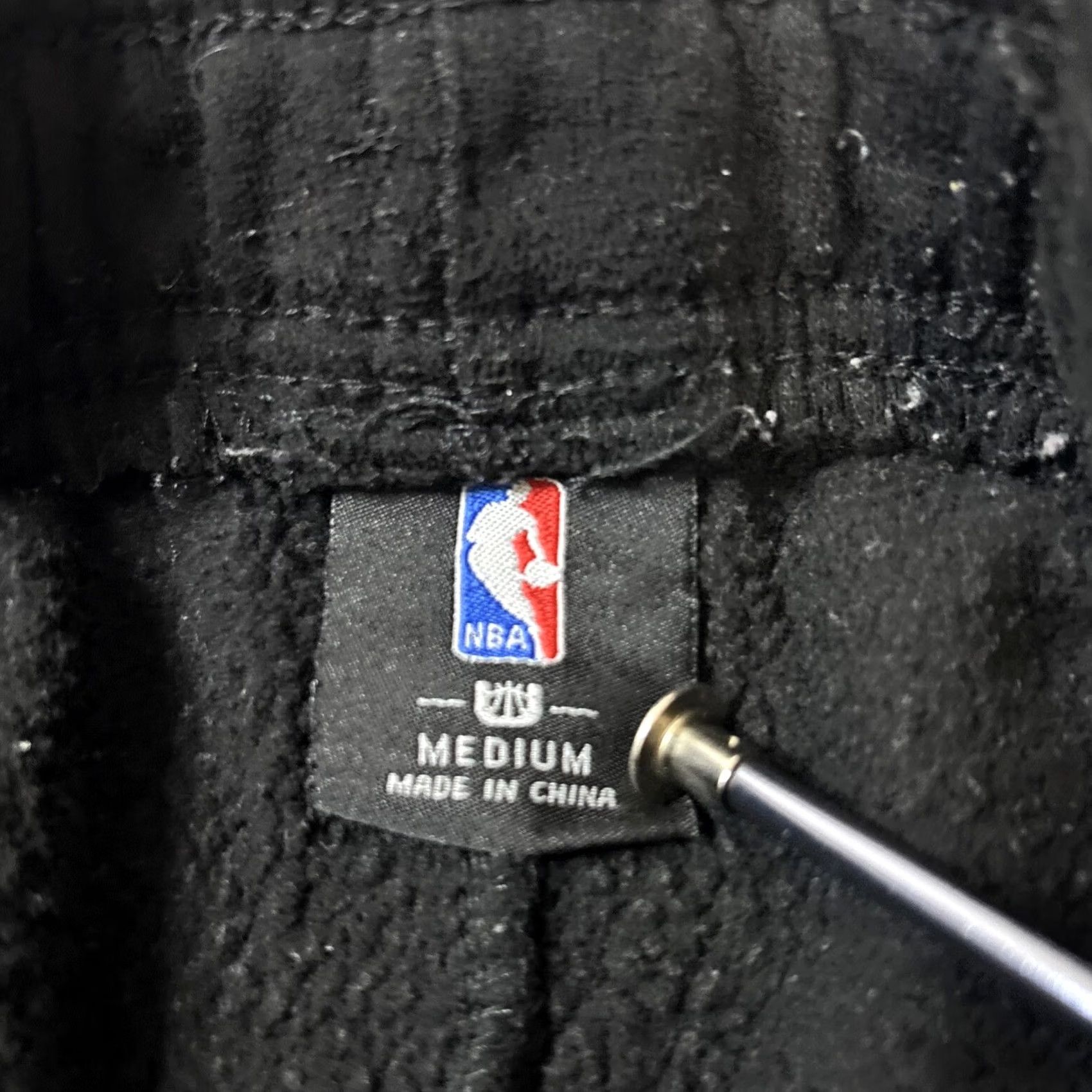 NBA VINTAGE? [No, not vintage; keep non-vintage] Size US 31 - 6 Thumbnail