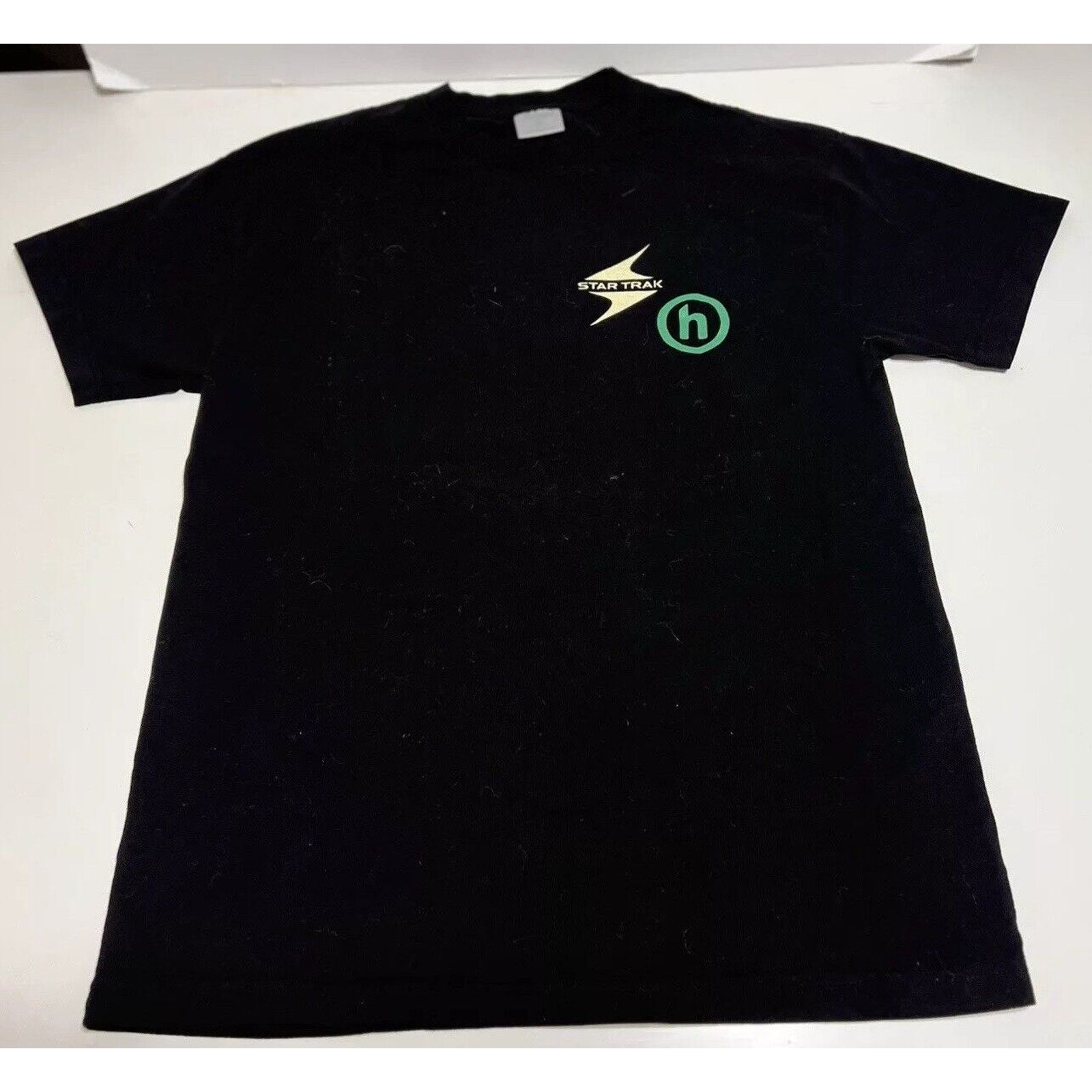 HIDDEN Hidden NY x Star Trak Landing Medium NWOT Street Style Size US M / EU 48-50 / 2 - 2 Thumbnail
