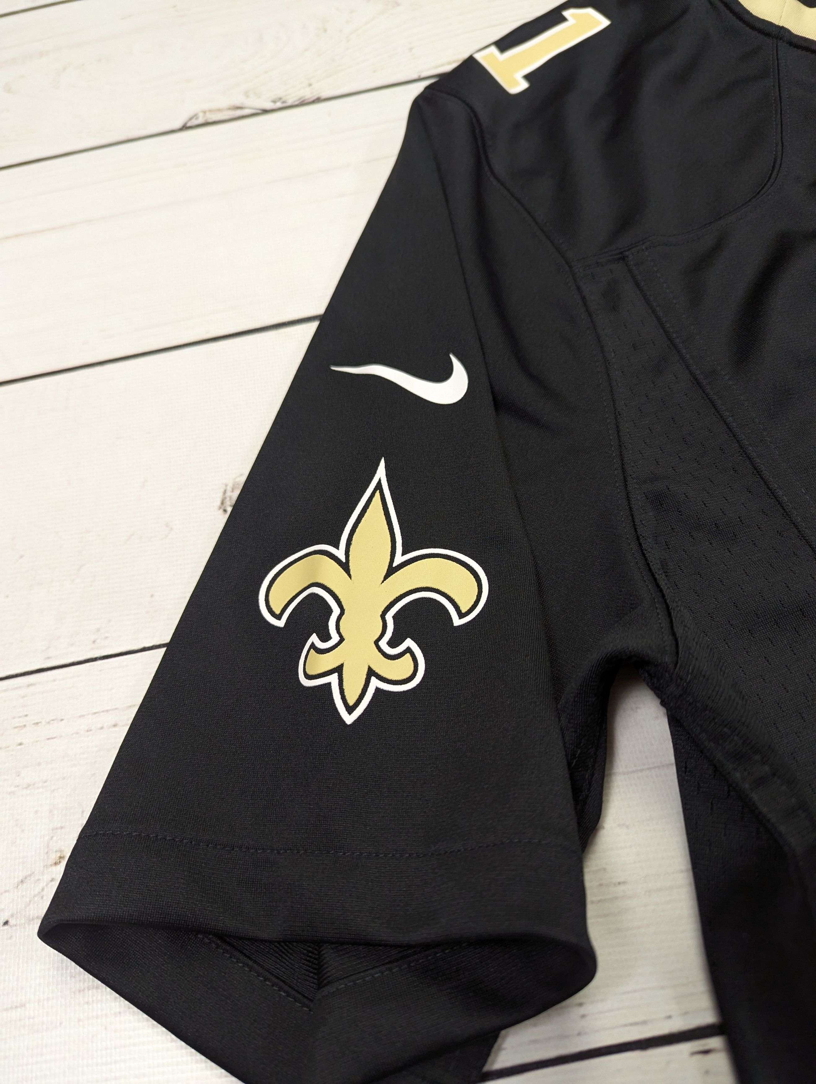 Nike Kamara #41 New Orleans Saints Nike Jersey Size US XXL / EU 58 / 5 - 7 Thumbnail