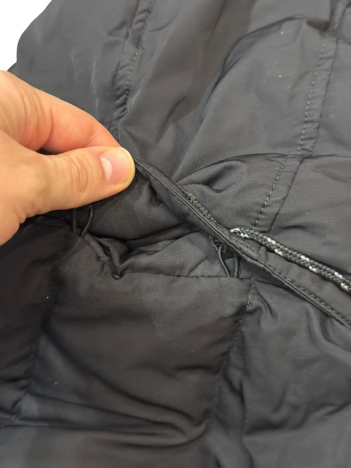 Peuterey Peuterey Sceptre 10 Down Ladies Puffer Parka Coat IT46 Large Size L / US 10 / IT 46 - 20 Thumbnail