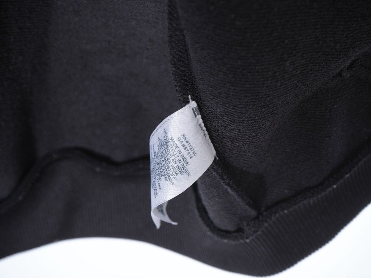 True Religion True Religion Zip Hoodie sz S Big Logo Size US S / EU 44-46 / 1 - 6 Thumbnail
