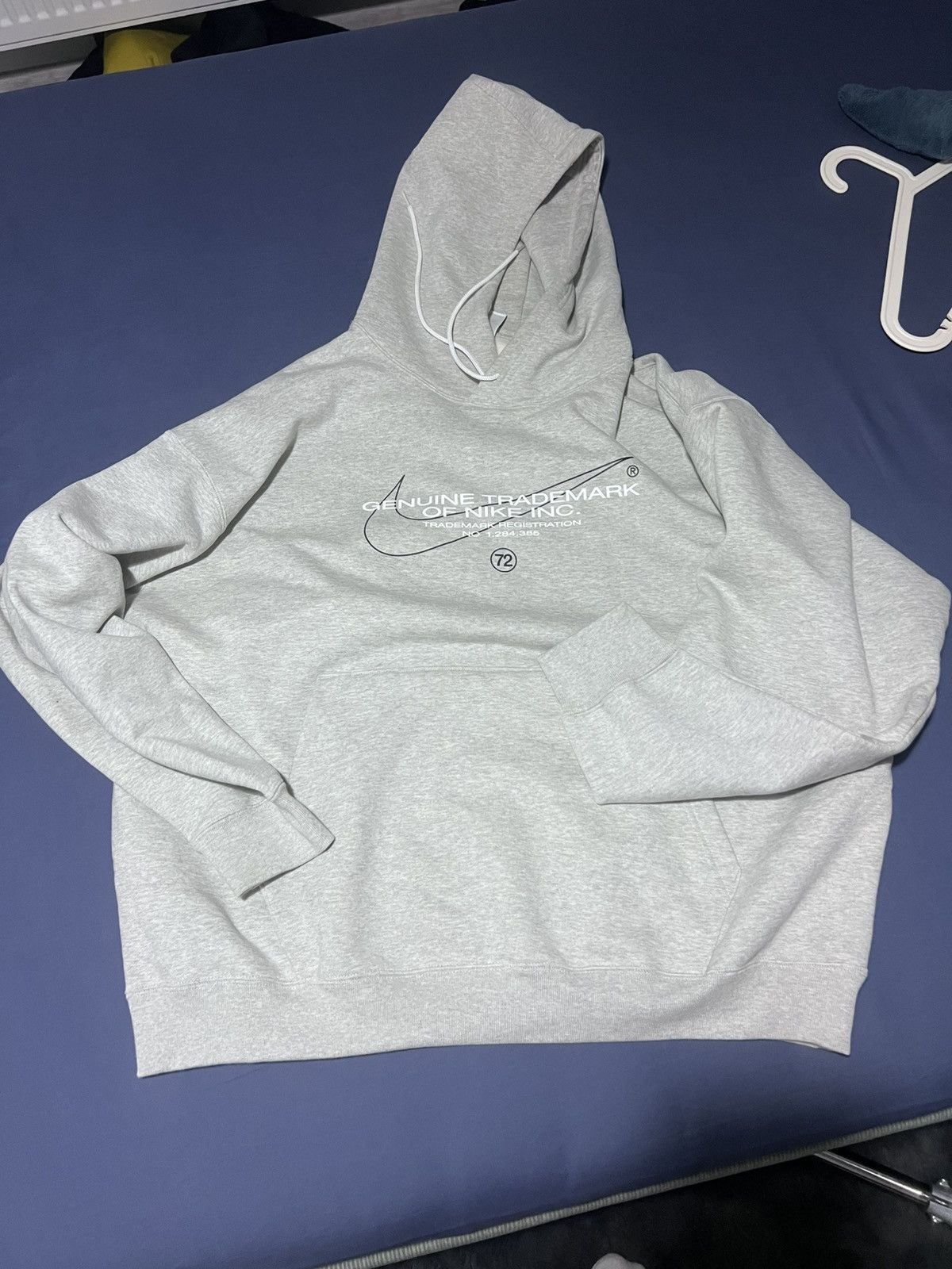Nike SB Nike sb hoodie Size US XXL / EU 58 / 5 - 1 Thumbnail
